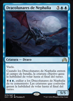 Dracolunares de Nephalia image