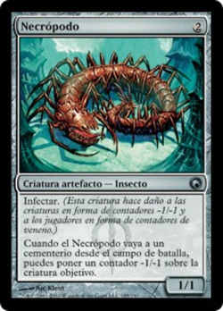 Necrópodo