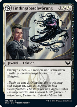 Inkling-Beschwörung image