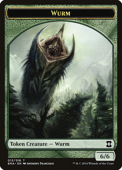 Token de Wurm