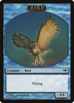 Bird Token image