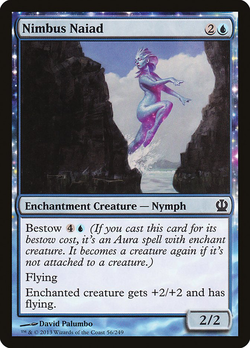 Nimbus Naiad image