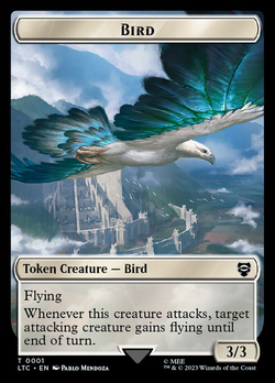 Bird Token
飞鸟代币 image