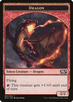 Dragon Token