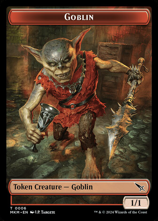 Goblin Token Full hd image