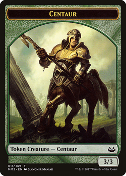 Centaur Token