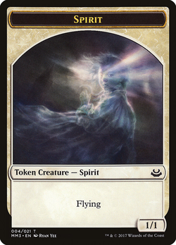 Spirit Token