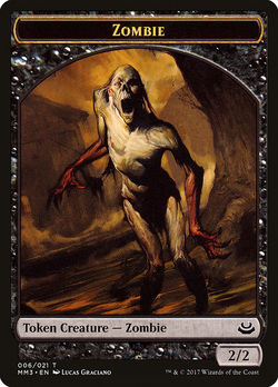 Zombie Token