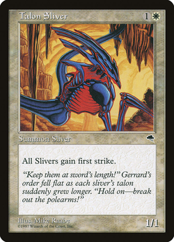 Talon Sliver image