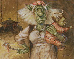 Goblin Class image