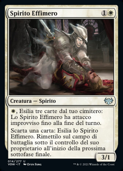 Spirito Effimero image