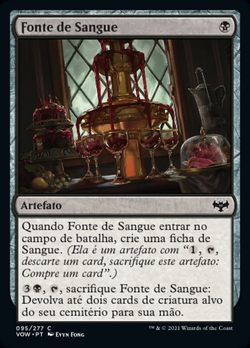 Fonte de Sangue image