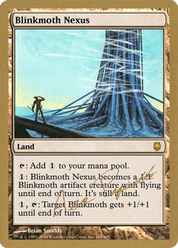 Blinkmoth Nexus image