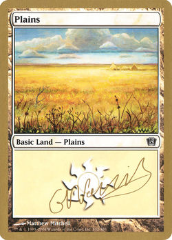 Plains