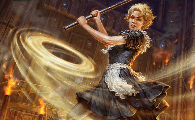 Astrid Peth Crop image Wallpaper