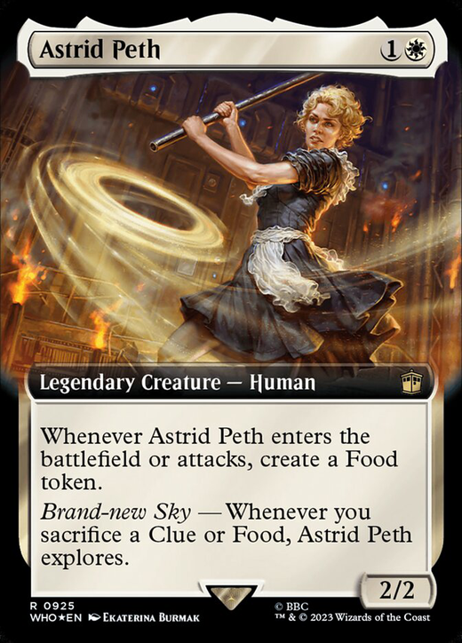 Astrid Peth Full hd image