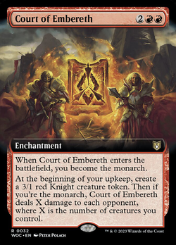 Court of Embereth
에메레스의 궁정 image