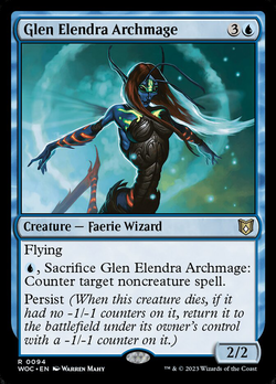 Glen Elendra Archmage image