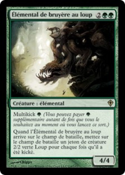 Élémentaire de Wolfbriar image