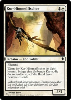 Kor-Himmelfischer image