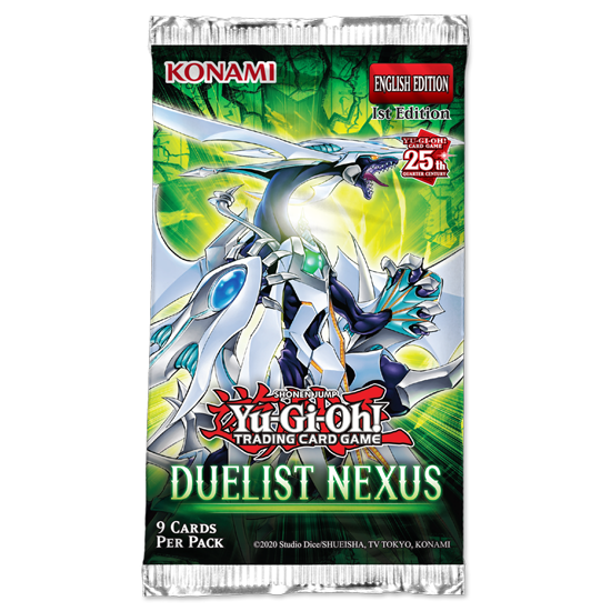 Nexo duelista