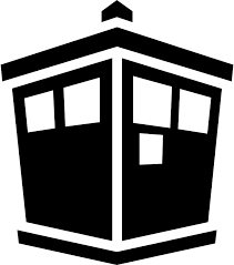 Doctor Who-Token