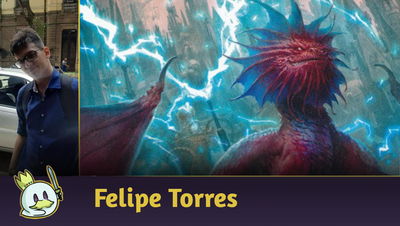 Guia de deck Commander Budget: Niv-Mizzet, Parun