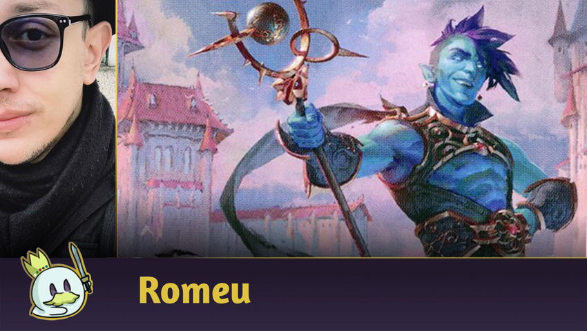 Standard: 5 Budget Decks to start in Magic Arena