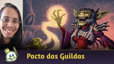 Historic: Melhores Cartas de Modern Horizons 3