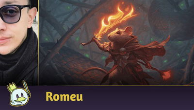 Standard: Gruul Prowess - Deck Tech & Sideboard Guide