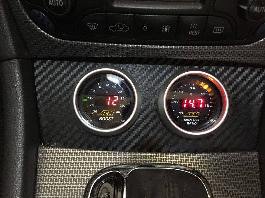 Best AFR Gauges for Cars of 2023