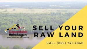 Call (855) 741-4848 to Sell Your Raw Land Sell Land Fast