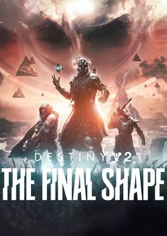 Destiny 2: The Final Shape PC - DLC