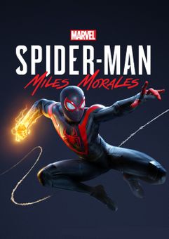 Marvel's Spider-Man: Miles Morales PC