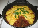 Stove-Top Tamale Pie