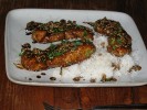 Sesame Chicken