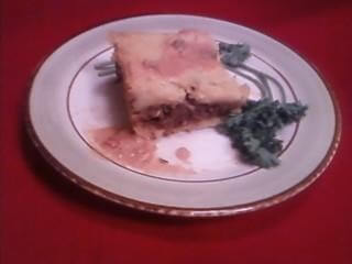 photo of 1940's Tamale Pie