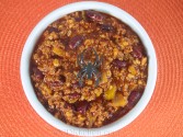 Halloween Chili