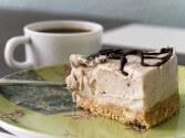 Cafe Latte Cheesecake