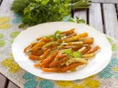 Roasted Root Vegetable Fries