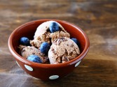 Chocolate Tofu Ice Cream