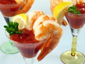 Shrimp Cocktail