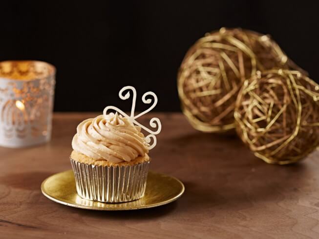 photo of Boiled Brown Sugar Frosting