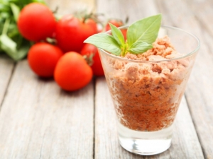 recipe for tomato sherbet