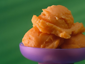 recipe for orange crush sherbet