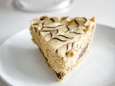 Easy Peanut Butter Pie