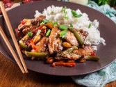 Kung Pao Chicken