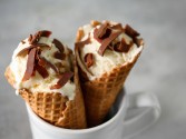 Waffle Cones