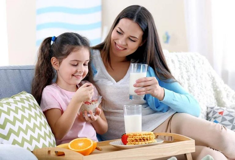 Vitamin B for Kids - Benefits, Food Sources and More