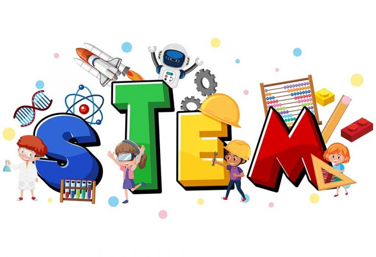 STEM Education for Kids - Importance and Activities